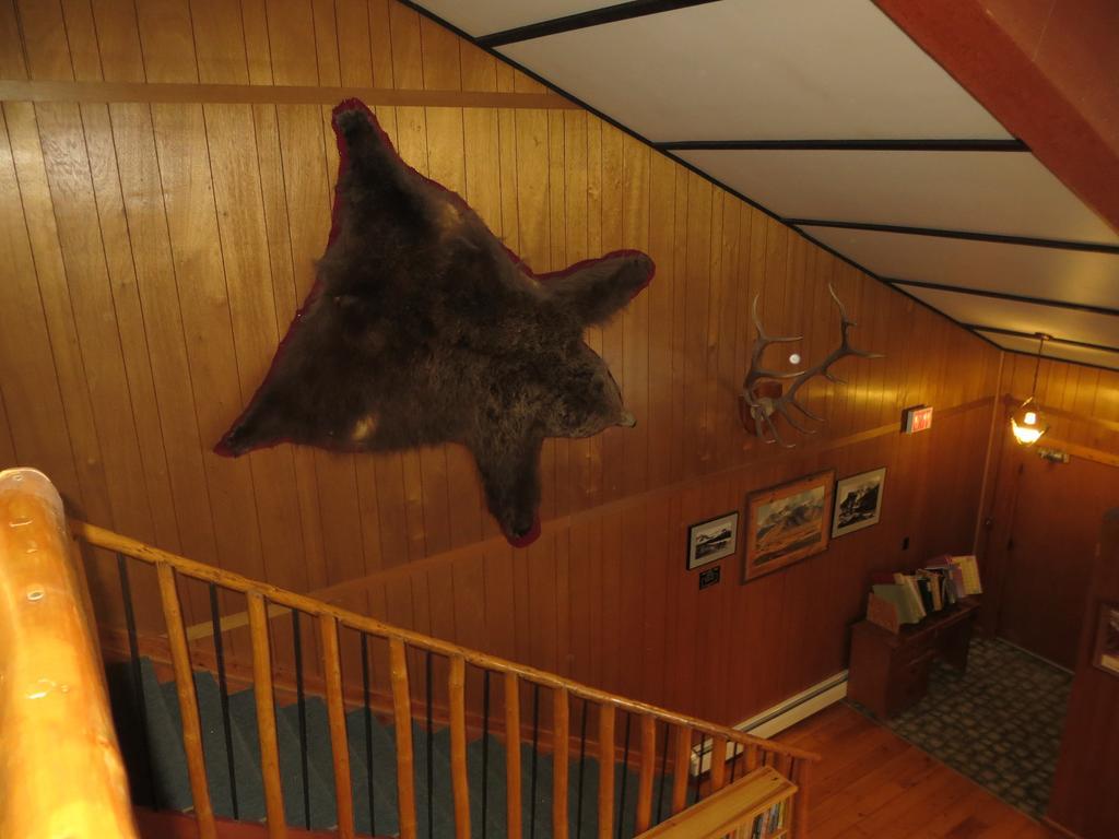Brule Mines Black Cat Guest Ranch מראה חיצוני תמונה