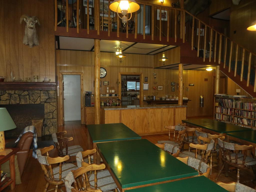 Brule Mines Black Cat Guest Ranch מראה חיצוני תמונה