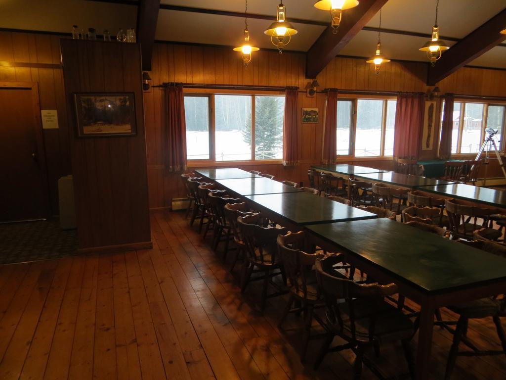 Brule Mines Black Cat Guest Ranch מראה חיצוני תמונה